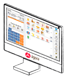 Agorapos Software